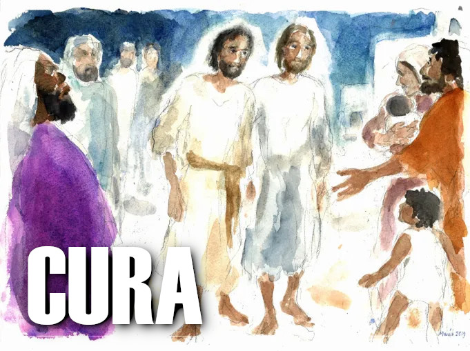 Cura