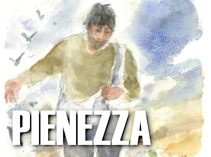 Pienezza