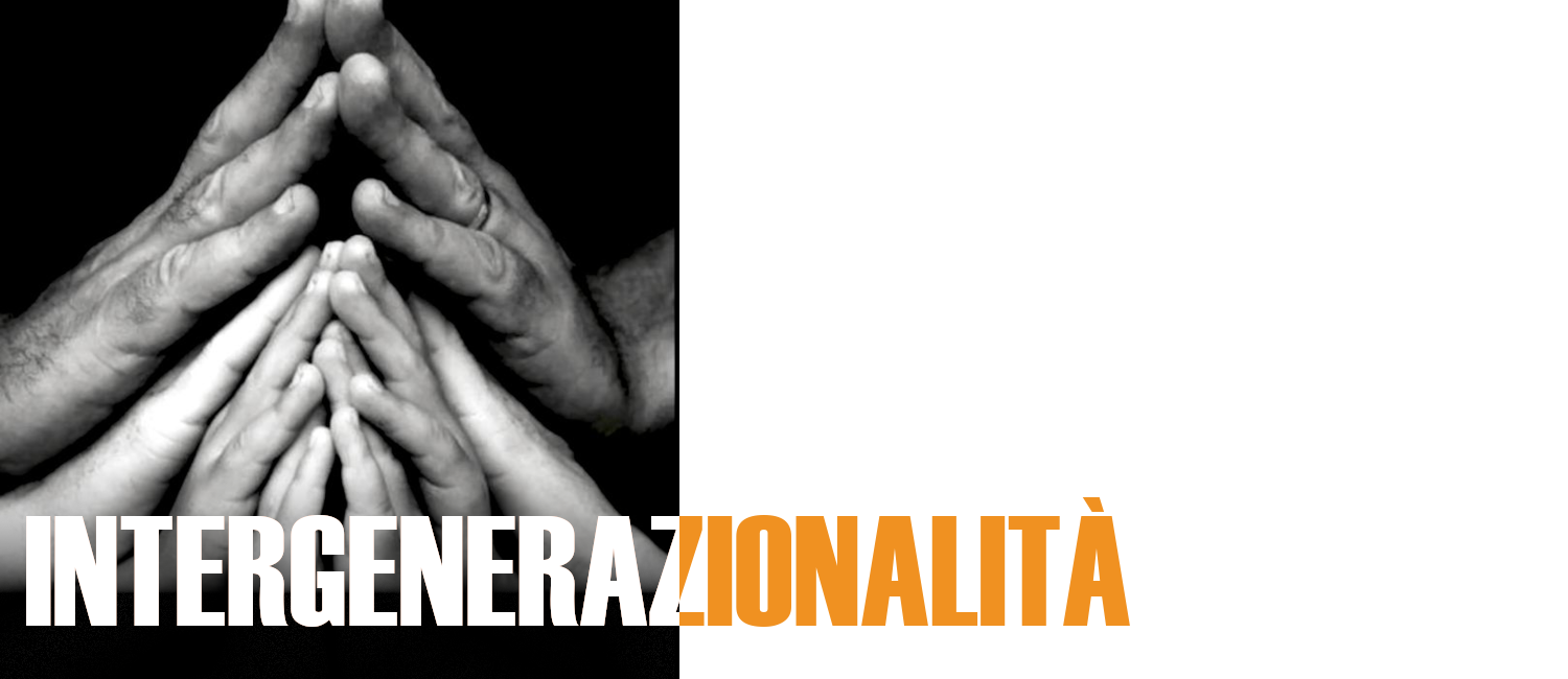 Intergenerazionalit