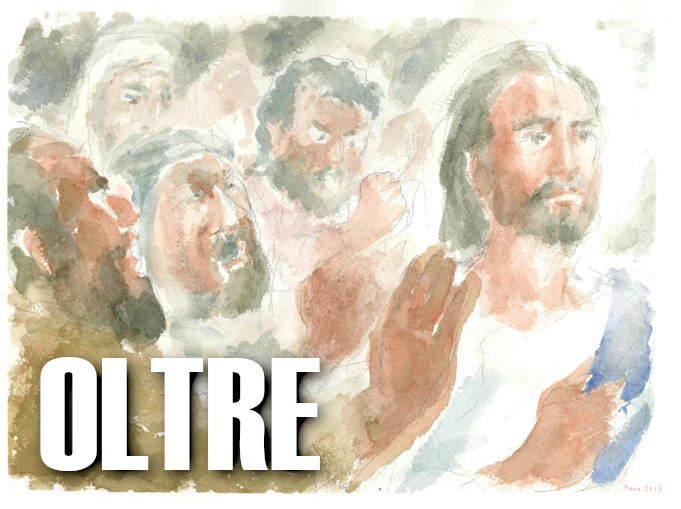 Oltre