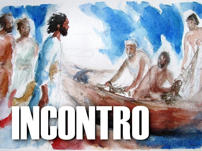 Incontro