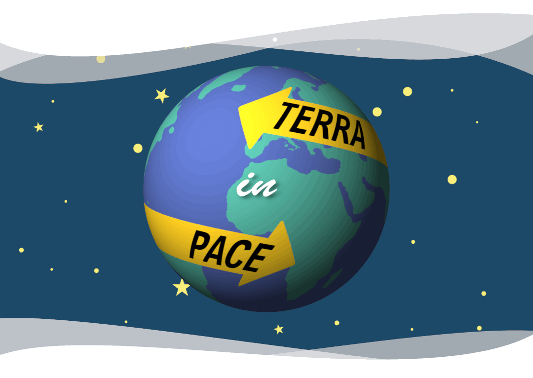 Festa della pace 2025